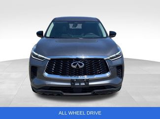 Used 2024 INFINITI QX60 Pure AWD/4WD video 2