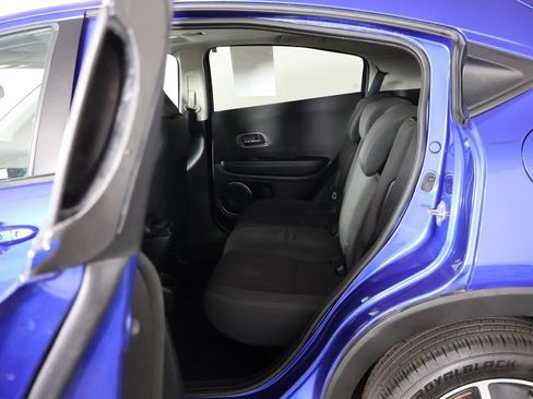 Used 2021 Honda HR-V EX image 27