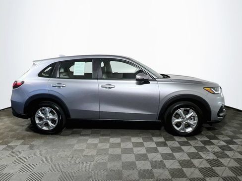 Used 2023 Honda HR-V LX image 8