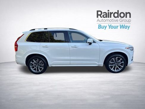 Used 2018 Volvo XC90 T6 Momentum w/ Convenience Package AWD/4WD image 12
