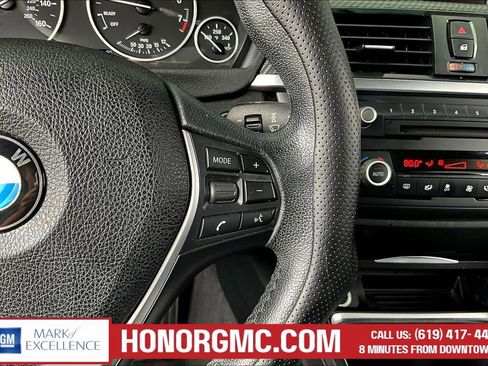 Used 2014 BMW 328i Sedan image 12