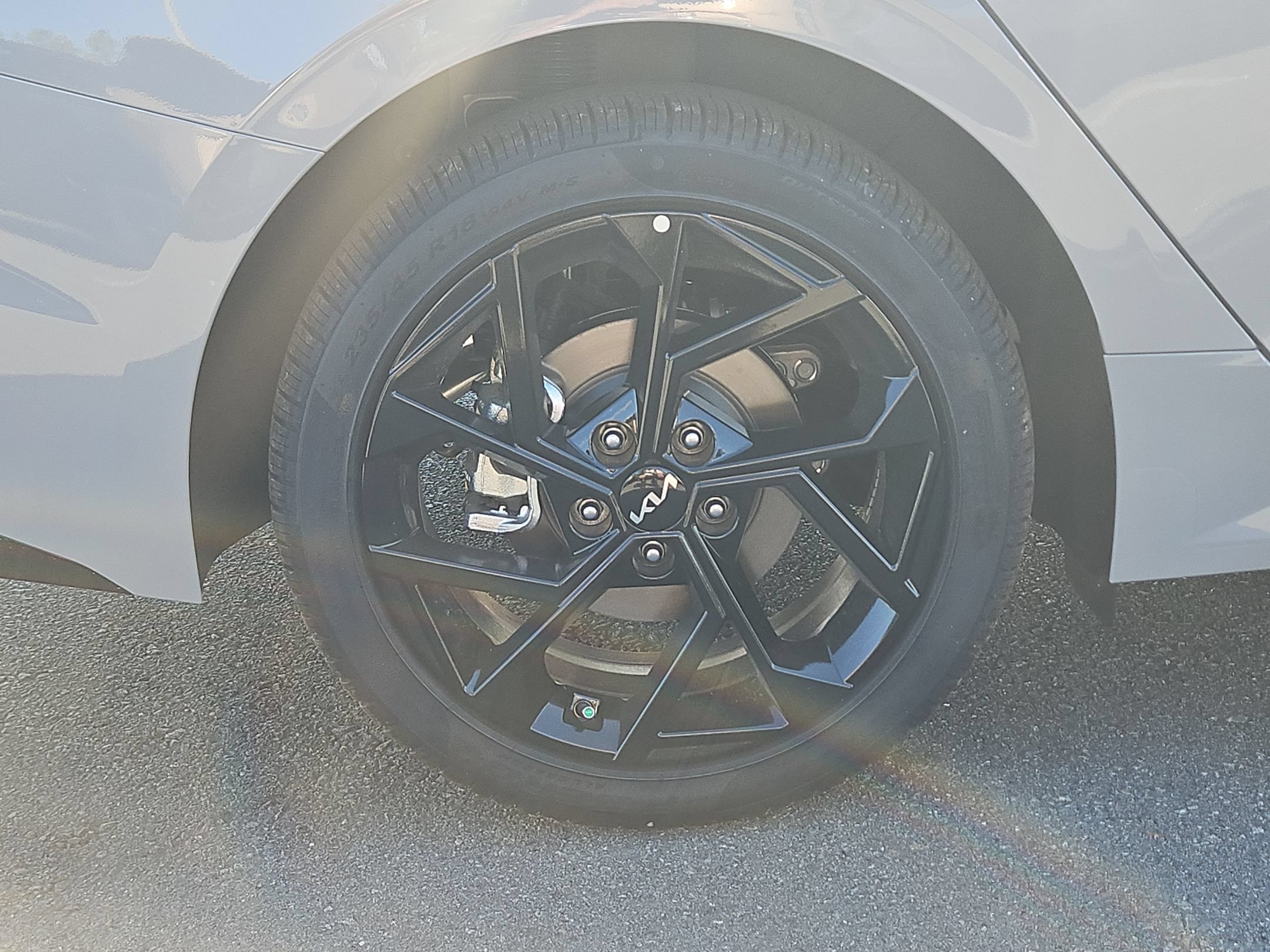 New 2026 Kia K5 GT-Line FWD image 13