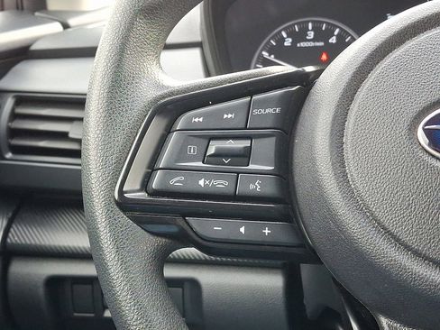 Used 2024 Subaru Crosstrek 2.0i Premium image 20