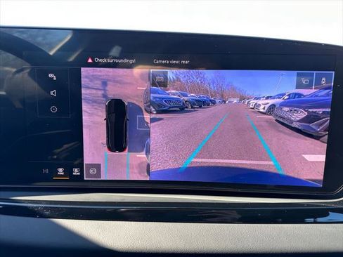 Certified 2025 Audi A5 2.0T Premium w/ Convenience Package image 19