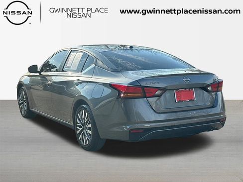 Certified 2023 Nissan Altima 2.5 SV image 7
