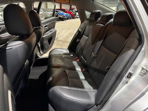 Used 2017 Nissan Altima 2.5 SL w/ Technology Package image 18