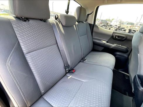 Used 2021 Toyota Tacoma SR w/ SR Convenience Package RWD image 22