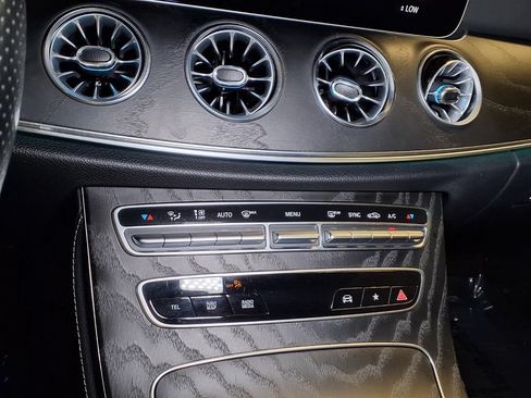 Used 2022 Mercedes-Benz E 450 Coupe image 5