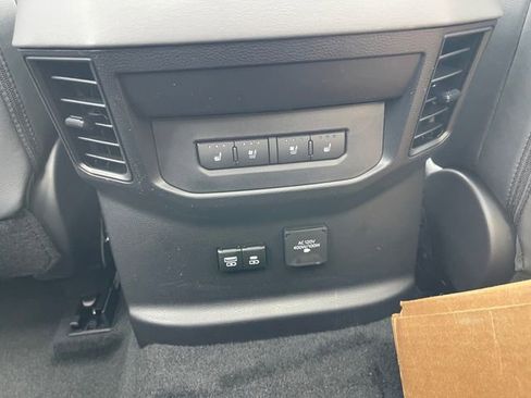 New 2026 Toyota Tundra Platinum AWD/4WD image 18