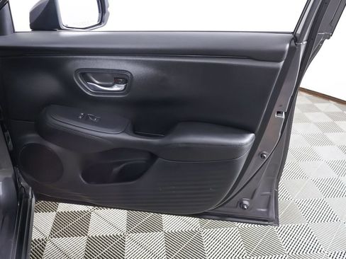 Used 2025 Honda HR-V LX image 20