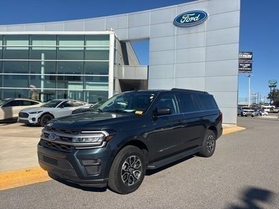 Used 2022 Ford Expedition Max XLT