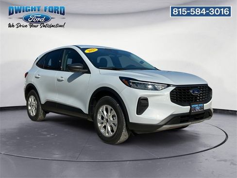 New 2025 Ford Escape Active w/ Cold Weather Package image 7