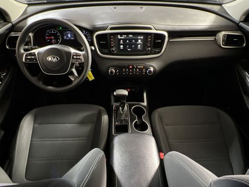 Used 2020 Kia Sorento L image 21