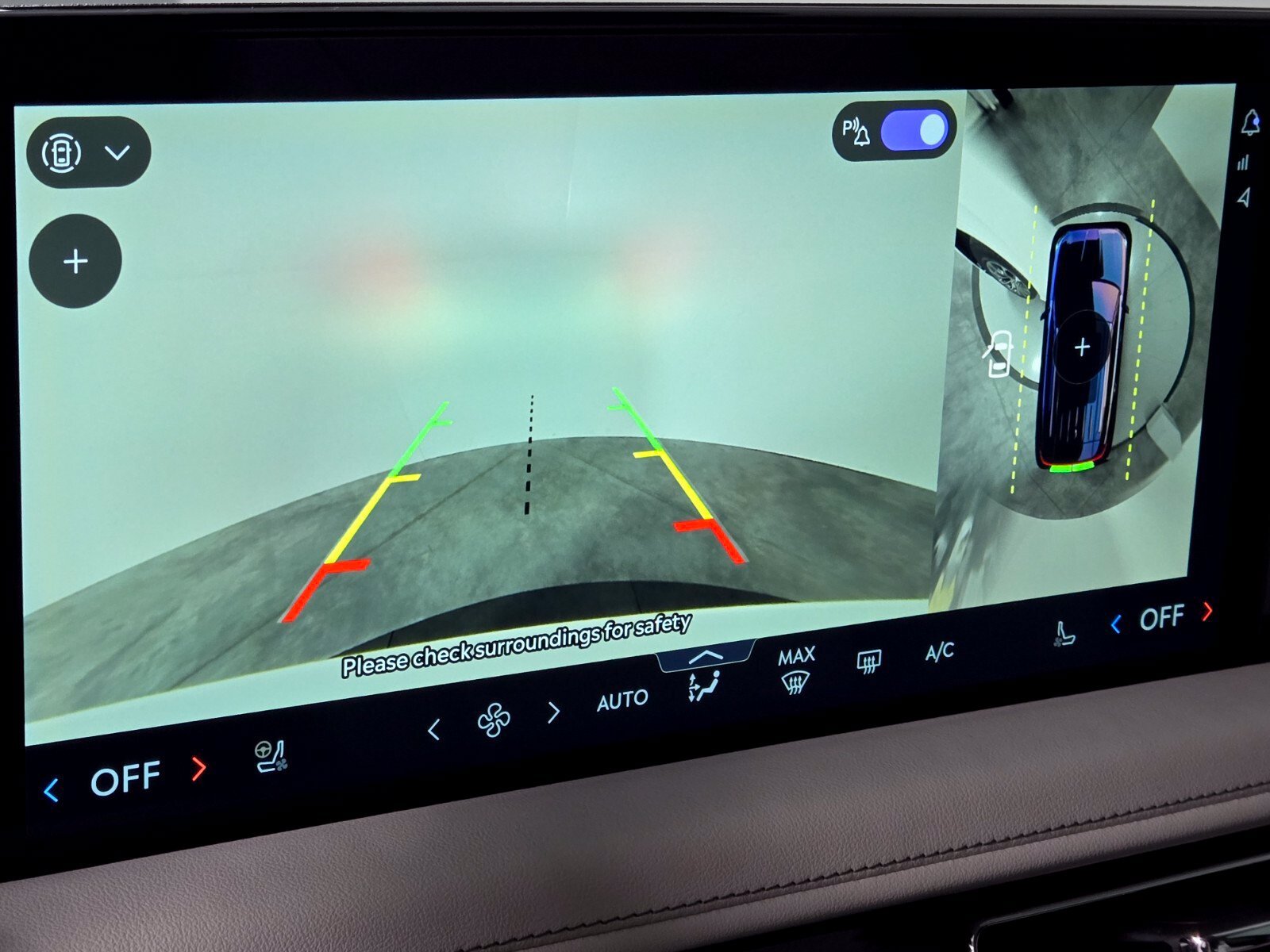New 2026 Lincoln Aviator AWD w/ Jet Appearance Package image 29