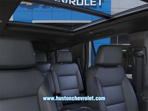 New 2026 Chevrolet Tahoe Z71 image 24