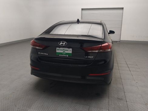 Used 2018 Hyundai Elantra Limited FWD image 7
