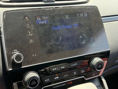 Used 2018 Honda CR-V EX image 10