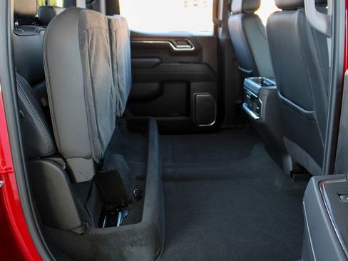 Used 2024 GMC Sierra 1500 Denali w/ Denali Reserve Package image 26