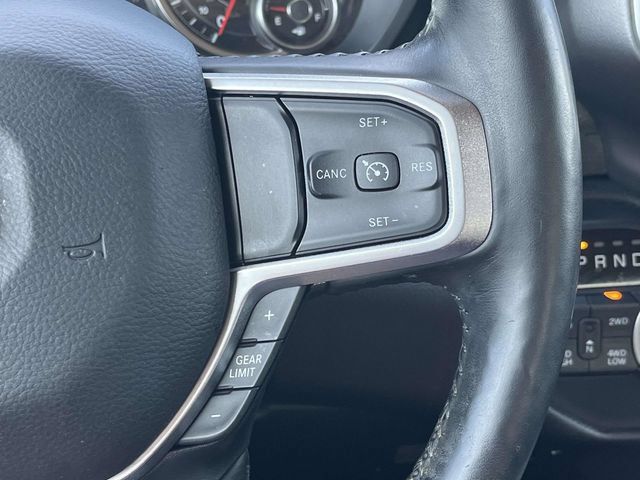 Used 2019 RAM 1500 Big Horn AWD/4WD image 27