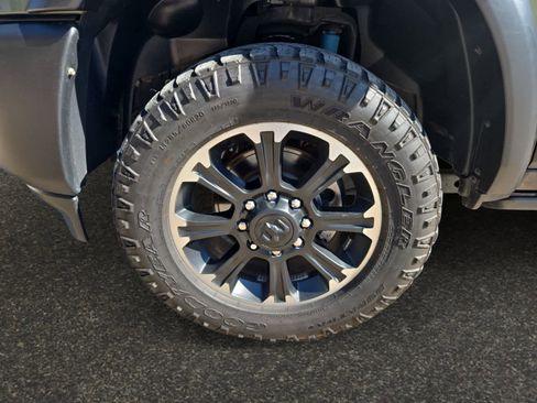 Certified 2024 RAM 2500 Rebel image 14