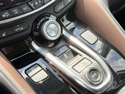 Certified 2021 Acura TLX w/ Technology Package FWD image 15