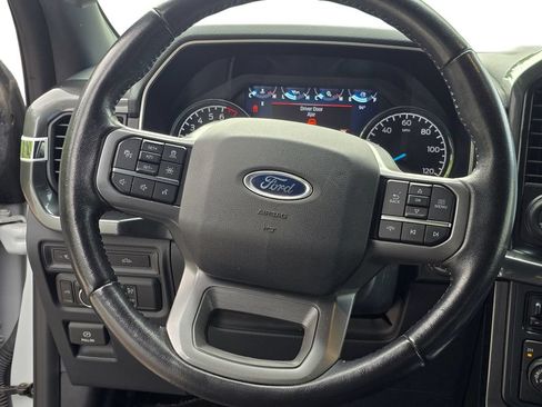 Used 2022 Ford F150 XLT w/ Equipment Group 302A High AWD/4WD image 18