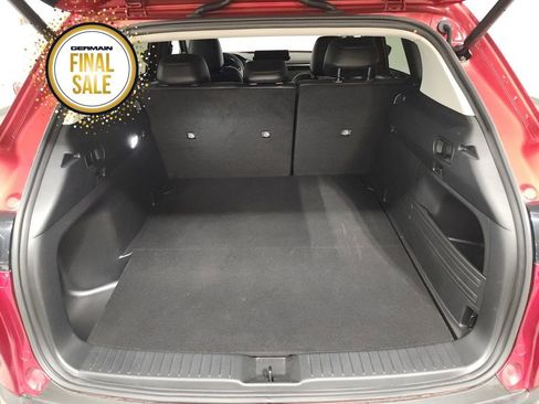 Certified 2025 MAZDA CX-50 2.5 Hybrid w/ Preferred Pkg image 19