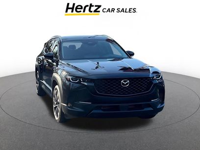 Used 2025 MAZDA CX-50 2.5 Hybrid w/ Premium Plus Pkg