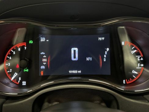 Used 2019 Dodge Durango R/T AWD/4WD image 33
