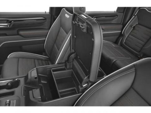 New 2026 GMC Sierra 2500 AT4X AWD/4WD image 16