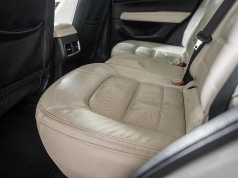 Used 2018 MAZDA CX-5 Grand Touring w/ Premium Package image 35