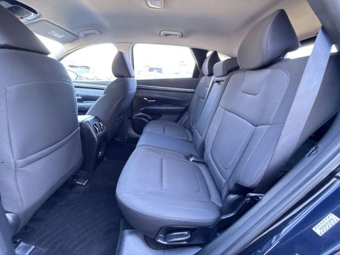 Certified 2023 Hyundai Tucson SEL image 23