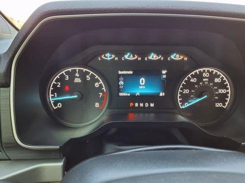 Certified 2022 Ford F150 XLT image 16