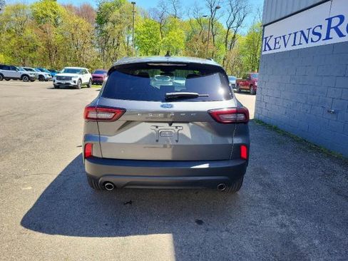 Used 2025 Ford Escape ST-Line FWD image 7