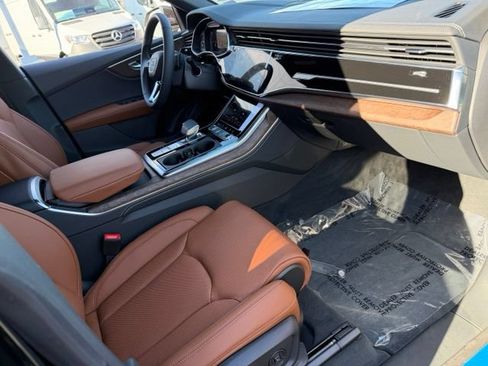 New 2026 Audi Q8 Prestige AWD/4WD image 27