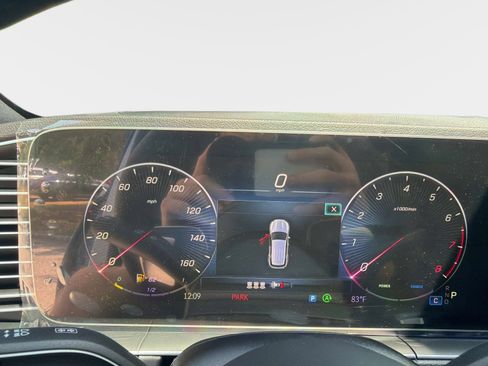 New 2026 Mercedes-Benz GLE 350 4MATIC image 26