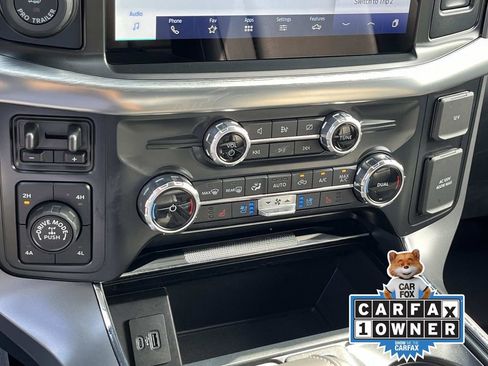 Used 2022 Ford F150 Lariat image 32