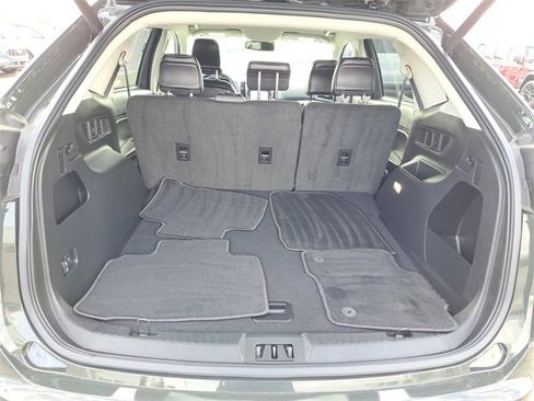 Certified 2024 Ford Edge SEL w/ Convenience Package image 29