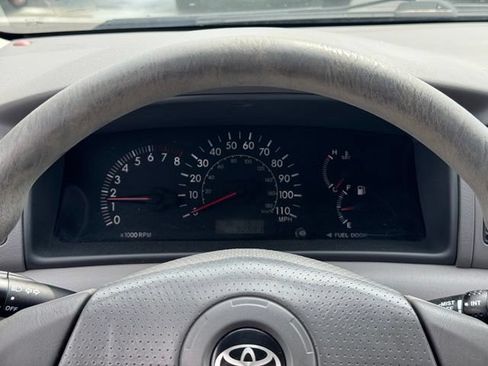 Used 2007 Toyota Corolla LE FWD image 23