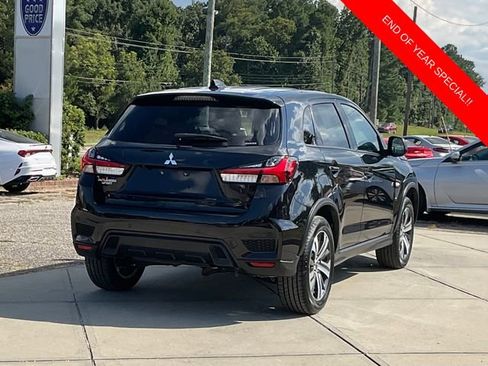 Used 2023 Mitsubishi Outlander Sport ES image 7