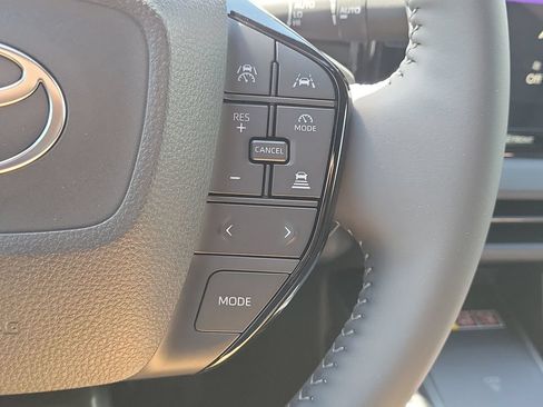 New 2026 Toyota C-HR AWD/4WD image 10