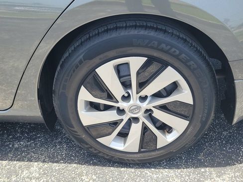 Used 2023 Nissan Altima 2.5 S FWD image 8