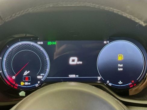 Used 2024 Dodge Hornet GT w/ GT Blacktop Package image 16