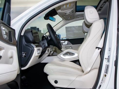 Certified 2026 Mercedes-Benz GLE 450 4MATIC image 20