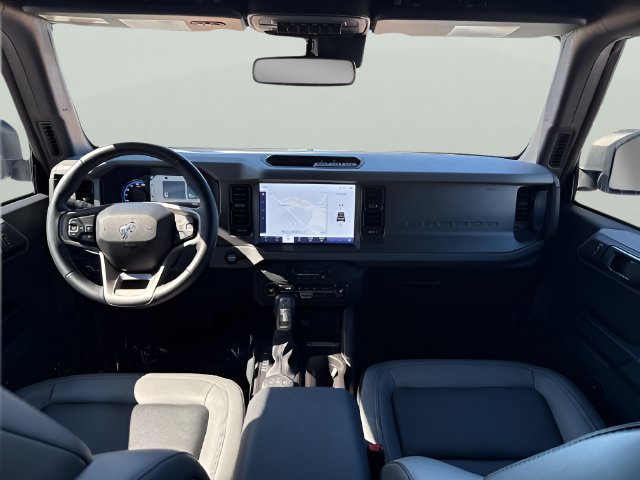 Used 2024 Ford Bronco Big Bend AWD/4WD image 12