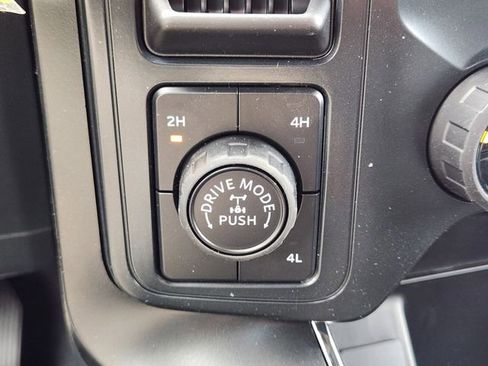 New 2026 Ford F150 STX w/ Equipment Group 200A image 22