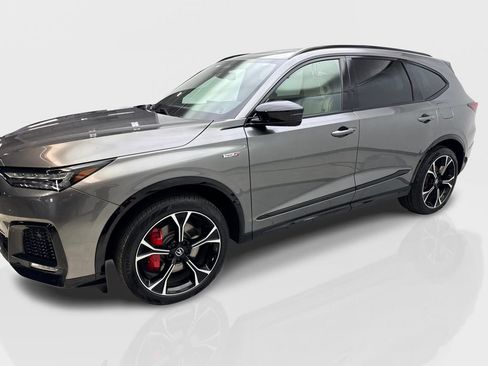 Used 2025 Acura MDX Type S AWD/4WD image 11