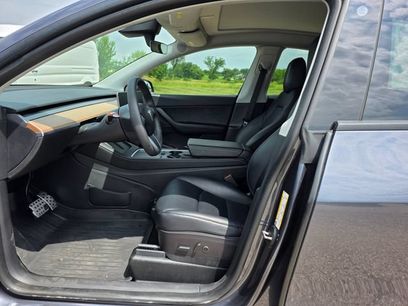 Used 2022 Tesla Model Y Performance