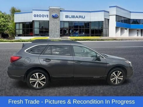 Used 2019 Subaru Outback 2.5i Limited AWD/4WD image 7