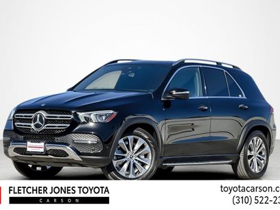 Used 2021 Mercedes-Benz GLE 350